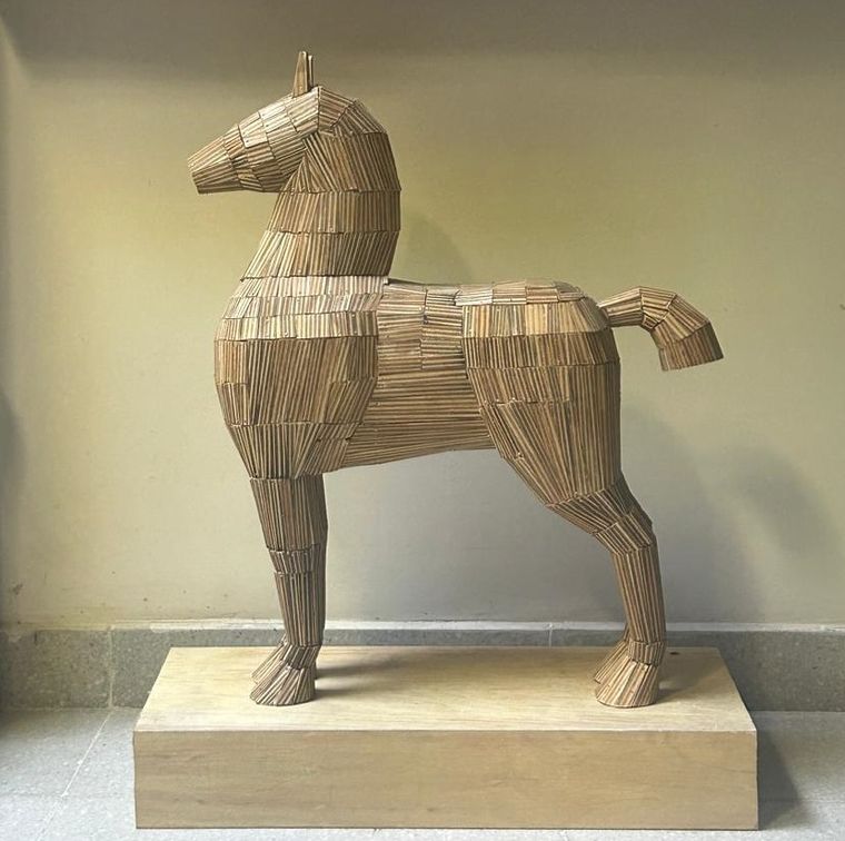 Claudio Barragán, Claudio Barragán,