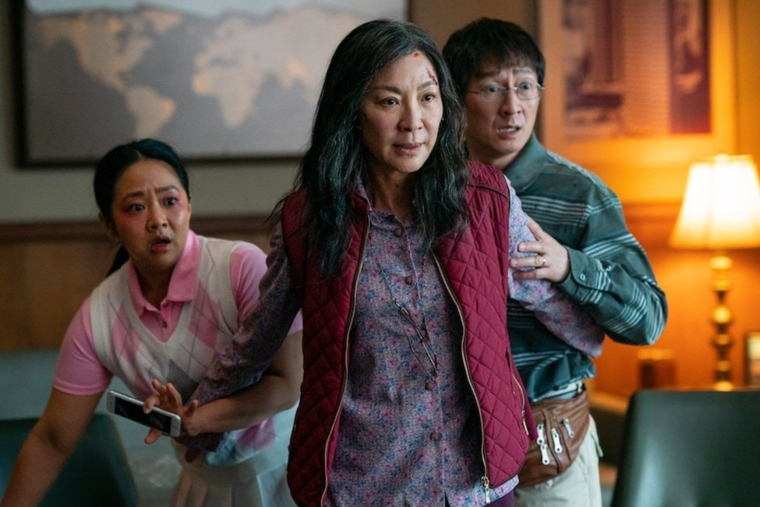 Aprovecha estos días off y mira todas las películas que tienes pendientes. Estas son nuestras recomendadas.