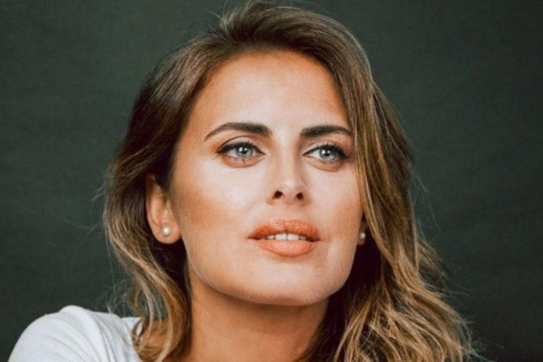 El estado de salud de la actriz Silvina Luna se agravó en las últimas horas.