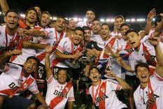 el confuso momento que atraviesa el primer 10 de la era gallardo en river