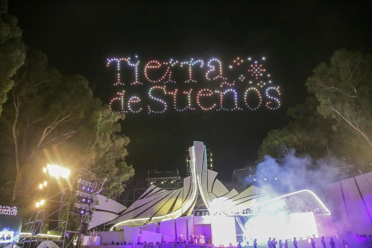 La repetición de la Vendimia de San Rafael fue reprogramada.