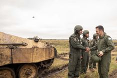 Foto: X @luispetri