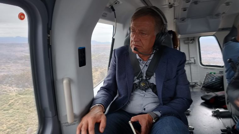 Foto: Walter Moreno. Fotografía con Moto G32