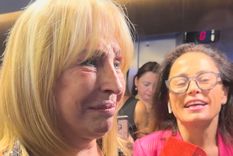 La mamá de Milei internada Foto: MDZ- Josefina Godoy Martínez La mamá de Milei internada Foto: MDZ- Josefina Godoy Martínez