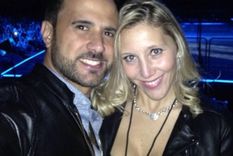 daniela lopilato salio al cruce luego de la denuncia de su ex