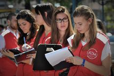 La recaudación provincial cayó sensiblemente. La recaudación provincial cayó sensiblemente.
