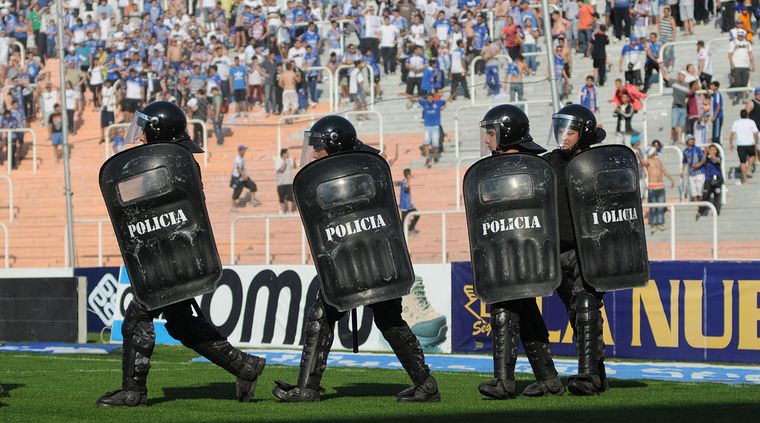 Foto: Pachy Reynoso/MDZ