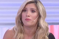por que a laurita fernandez la bocharon y la sacaron de la novela de tini stoessel: no les gusto que...