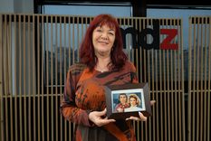 María Esther Sánchez