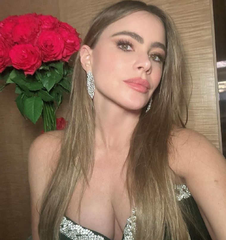 Sofía Vergara nació el 10 de julio de 1972 en Barranquilla, Colombia Foto: Instagram/Sofía Vergara