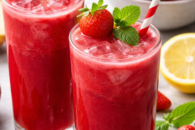 MDZol | Disfrutá de este jugo oro lleno de antioxidantes