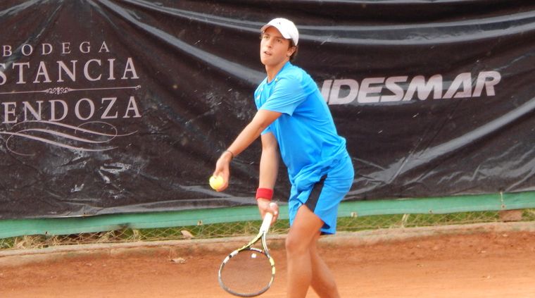 Foto: Juan Borsani/MDZ