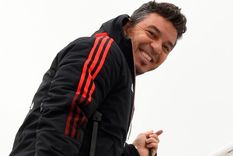 Foto: @RiverPlate Foto: @RiverPlate