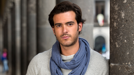 Le niegan a Pablo Lyle una nueva oportunidad para demostrar que no es culpable