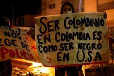 Javier Ordóñez: las claves del nuevo caso de abuso policial que conmociona a Colombia