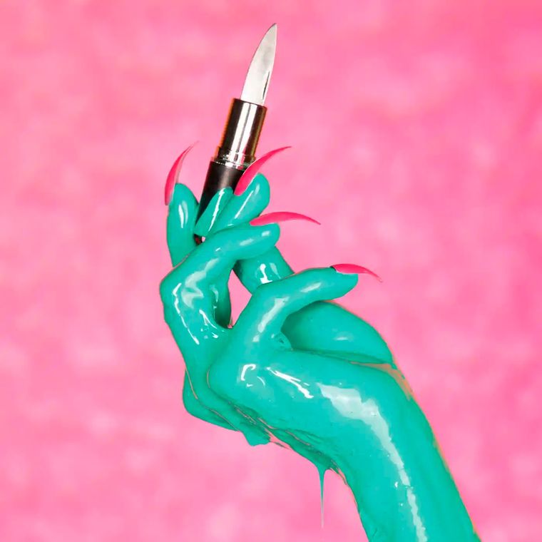 HIRS. We’re Still Here. Foto: artvinyl.com