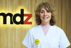 Claudia Iturbe en MDZ Radio: La omnipotencia del poder produce graves daños a la población.