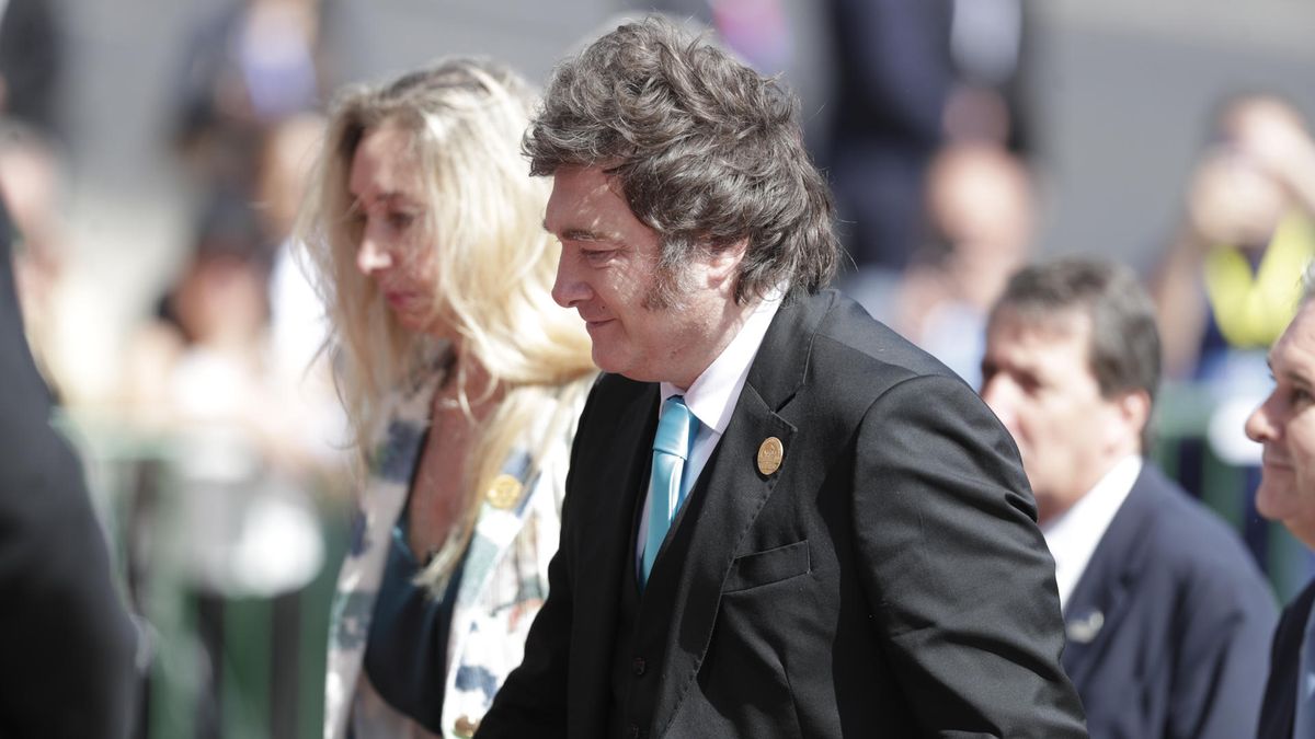 Las internas y el caso Adorni golpean al Gobierno y obligan a Milei a reordenar la estrategia