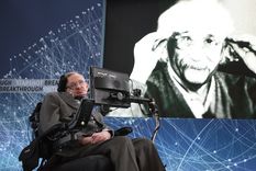 el proyecto de hawking para enviar una mision a las estrellas