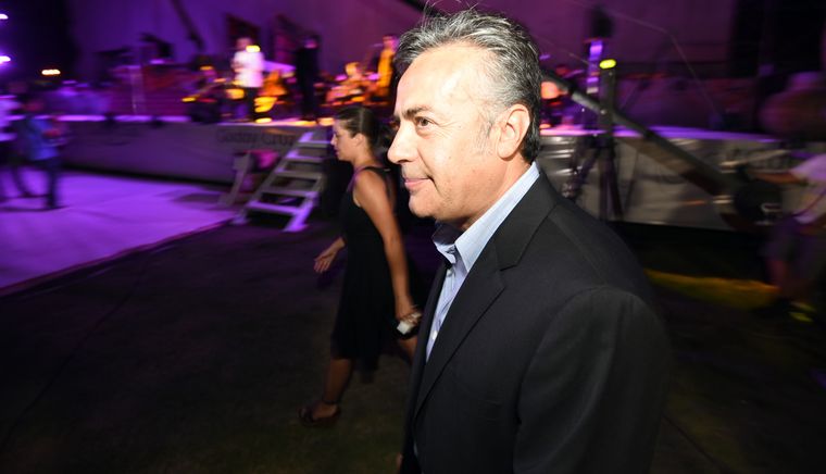 Foto: Alf Ponce / MDZ