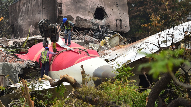 Los familiares piden mayor profundidad en la investigación tras el accidente de Air India.