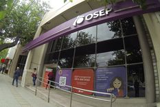 Presentaron un recurso de amparo contra OSEP por un el faltante de un medicamento oncológico.&nbsp;