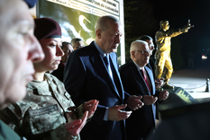 Amenazas de Israel, un misil en Turquía y tensiones entre Trump y la UE.&nbsp;