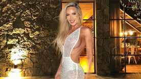 Luciana habría empezado una historia de amor. Luciana habría empezado una historia de amor.