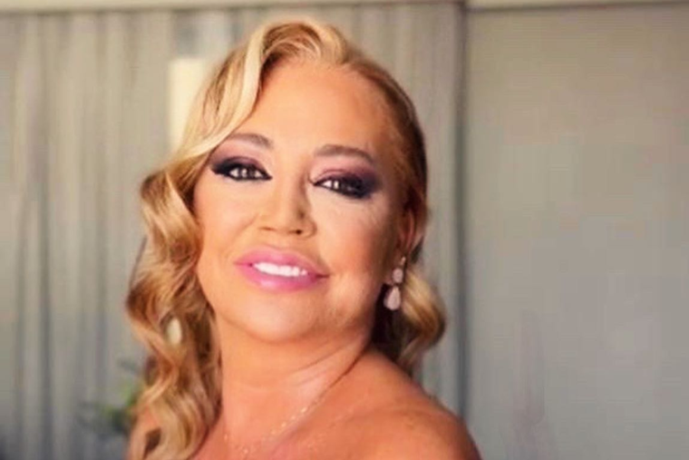 Esta fue la increíble confesión de Belén Esteban que no podrás creer. Foto: Instagram