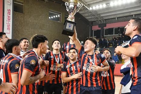 ¿Cuándo vuelve la Premium? Ya tiene fecha el regreso del futsal mendocino