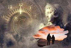 Los números de la suerte de hoy.