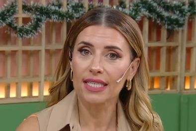 MDZol | Mariana Brey en A la Barbarossa