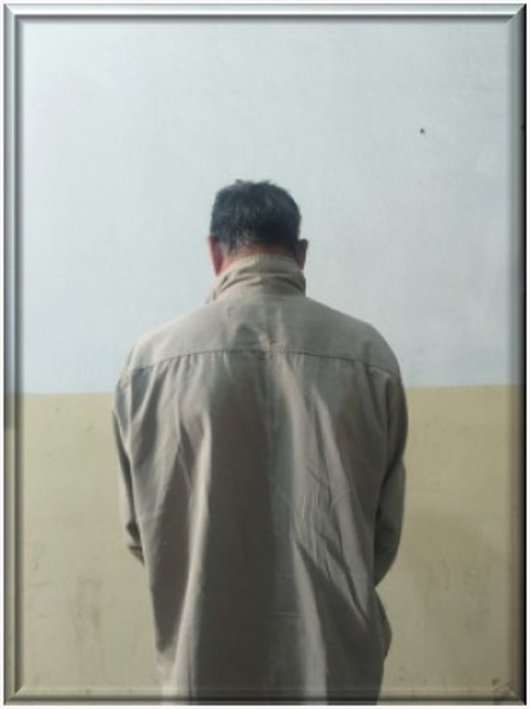 Cuatro hombres fueron detenidos en los allanamientos desarrollados por personal de Investigaciones. Cuatro hombres fueron detenidos en los allanamientos desarrollados por personal de Investigaciones.