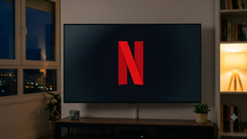 Una serie para maratonear.