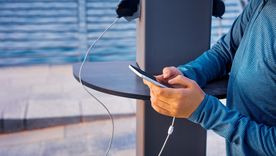 Guaymallén suma servicio gratuito para vecinos y turistas (imagen ilustrativa).