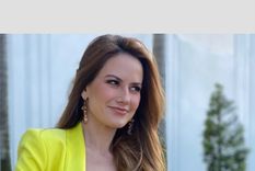 Altaír Jarabo continúa siendo tendencia en redes por su admirable belleza y talento Foto: Instagram/Altaír Jarabo