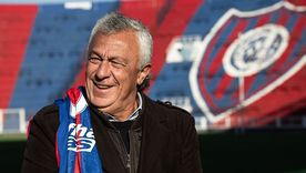 Néstor Gorosito volverá a dirigir a San Lorenzo. Néstor Gorosito volverá a dirigir a San Lorenzo.
