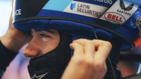 El argentino Franco Colapinto correrá este fin de semana en el Gran Premio de Austria El argentino Franco Colapinto correrá este fin de semana en el Gran Premio de Austria