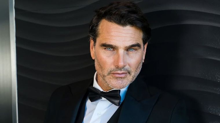 Drago se alejará de la televisión. Drago se alejará de la televisión.