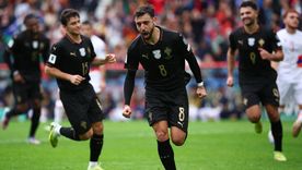 Portugal, sin Cristiano Ronaldo, destrozó a Armenia y selló su boleto al Mundial, Portugal, sin Cristiano Ronaldo, destrozó a Armenia y selló su boleto al Mundial,