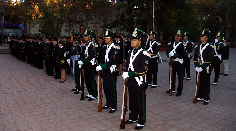 Foto: Federico Croce/MDZ