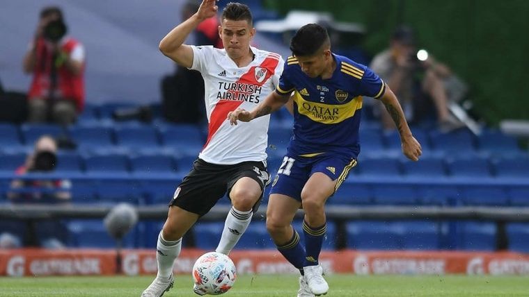 El fútbol ha creado muchas frases populares como "colgar los botines" o "hacer la gran..." El fútbol ha creado muchas frases populares como "colgar los botines" o "hacer la gran..."