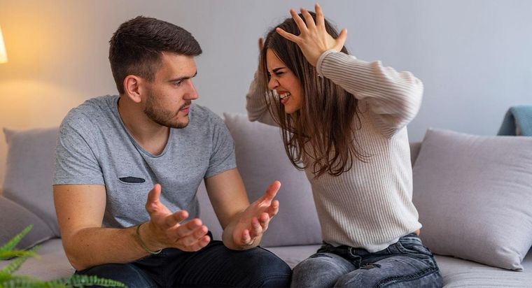 Incluso las combinaciones más tóxicas pueden aprender a coexistir. Foto: Archivo