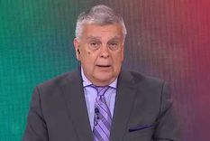 No tuvo piedad. Foto: Captura TV