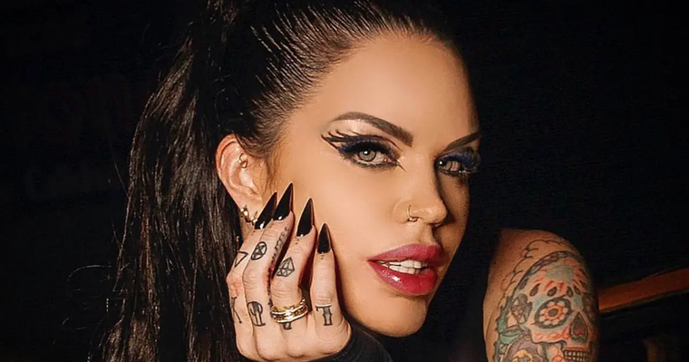 Foto: Foto: Instragram