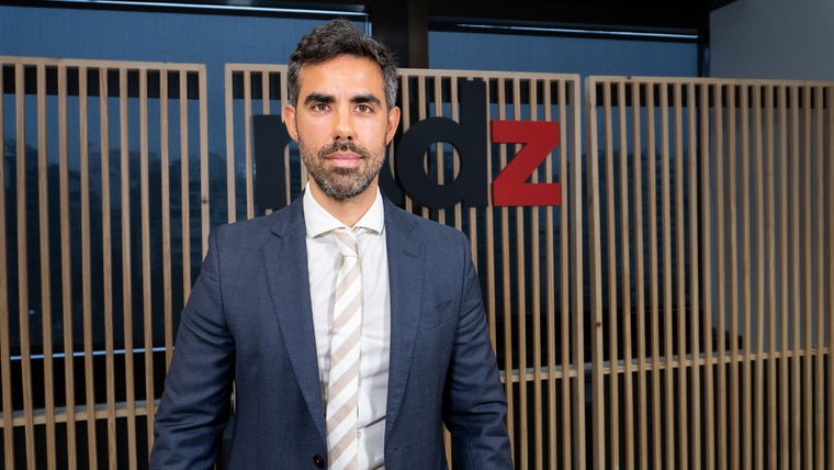 El abogado penalista Miguel Ángel Molina. El abogado penalista Miguel Ángel Molina.