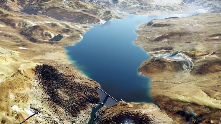 Foto: Gobierno de Mendoza