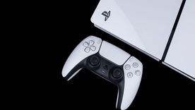 La PlayStation 5 Slim se consigue en Walmart a un precio promocional inédito. La PlayStation 5 Slim se consigue en Walmart a un precio promocional inédito.