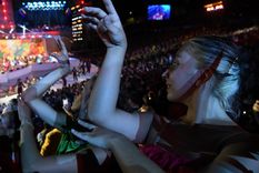 vendimia 2026: cuales son los puntos de canje de entradas