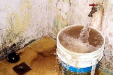 800 ninos mueren cada dia por agua en mal estado